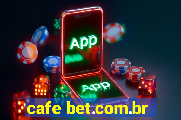 cafe bet.com.br